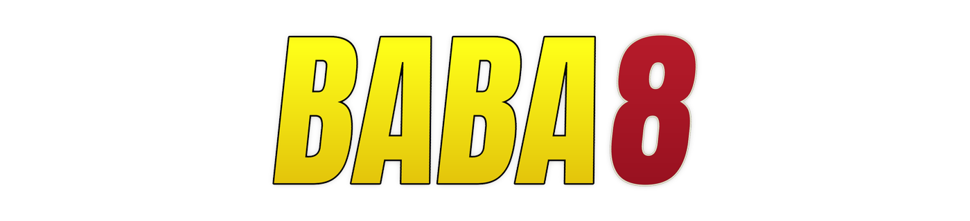 baba8 লোগো